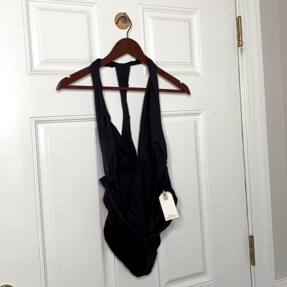 good american waist cincher one piece